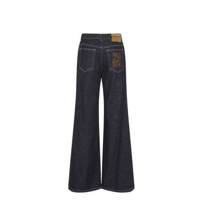 MAYFEYR - Marni - 5-Pocket Jeans - PAJD0620S2USCY65