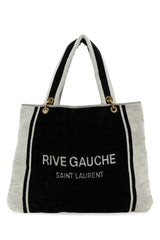 Rive Gauche Tote Bag GHW