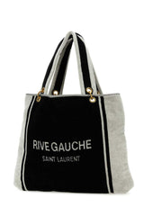 Rive Gauche Tote Bag GHW