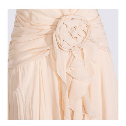 MAYFEYR - Blumarine - Dresses - P622A803AN0817