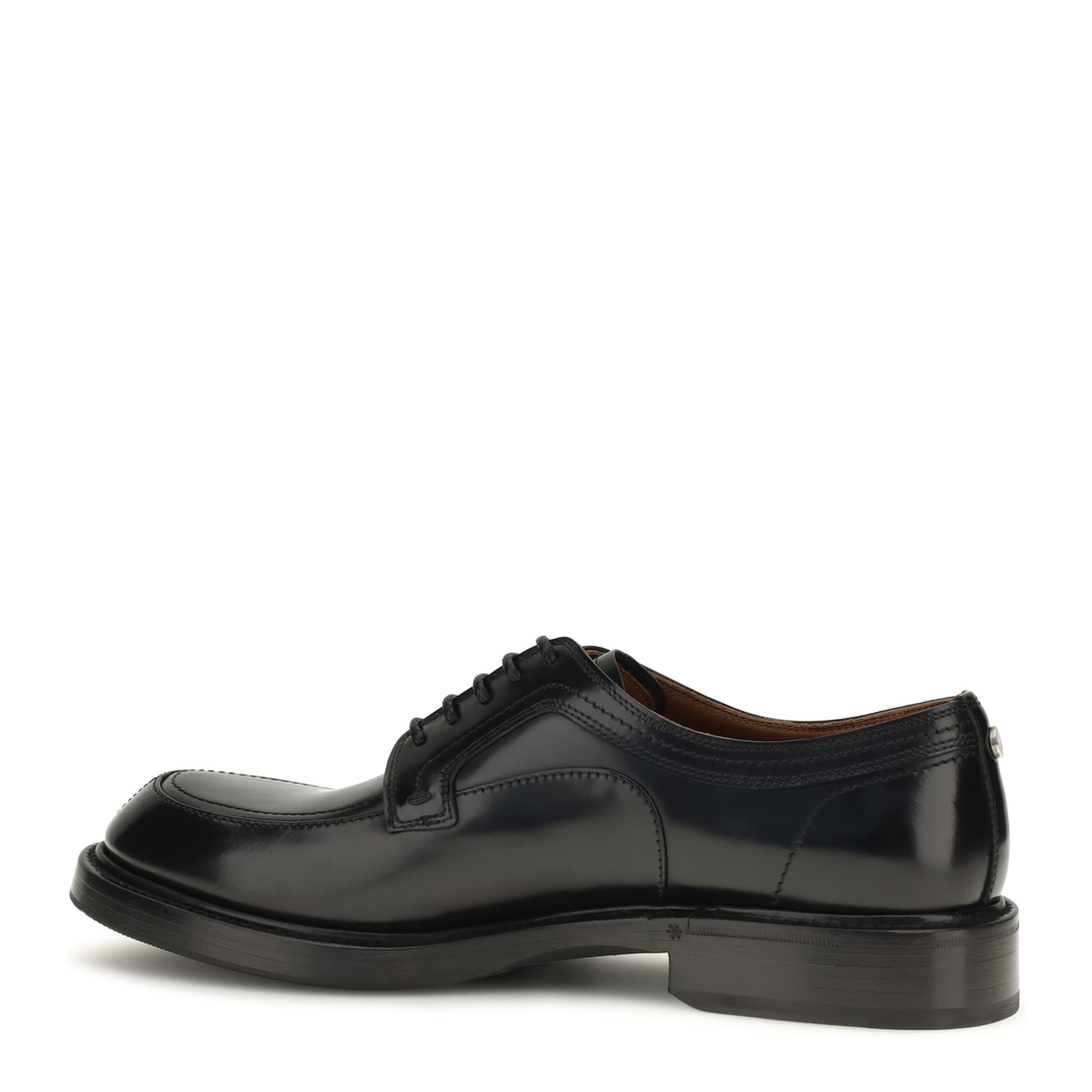 MAYFEYR - Dolce & Gabbana - Calfskin Derby Loafers - A10923A088180999