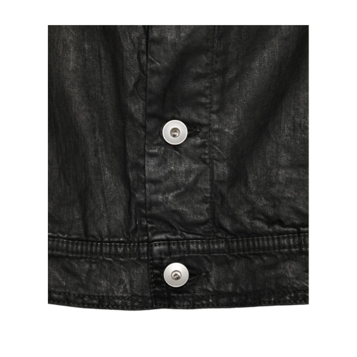 TEC Trucker Denim Jacket