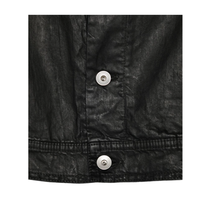 TEC Trucker Denim Jacket