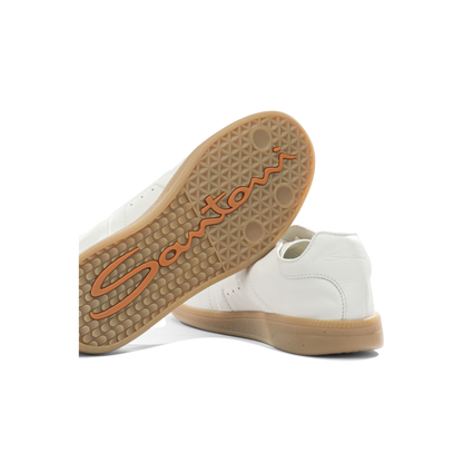 MAYFEYR - Santoni - Oly Sneakers - MBPL22072FARTFRII80I80
