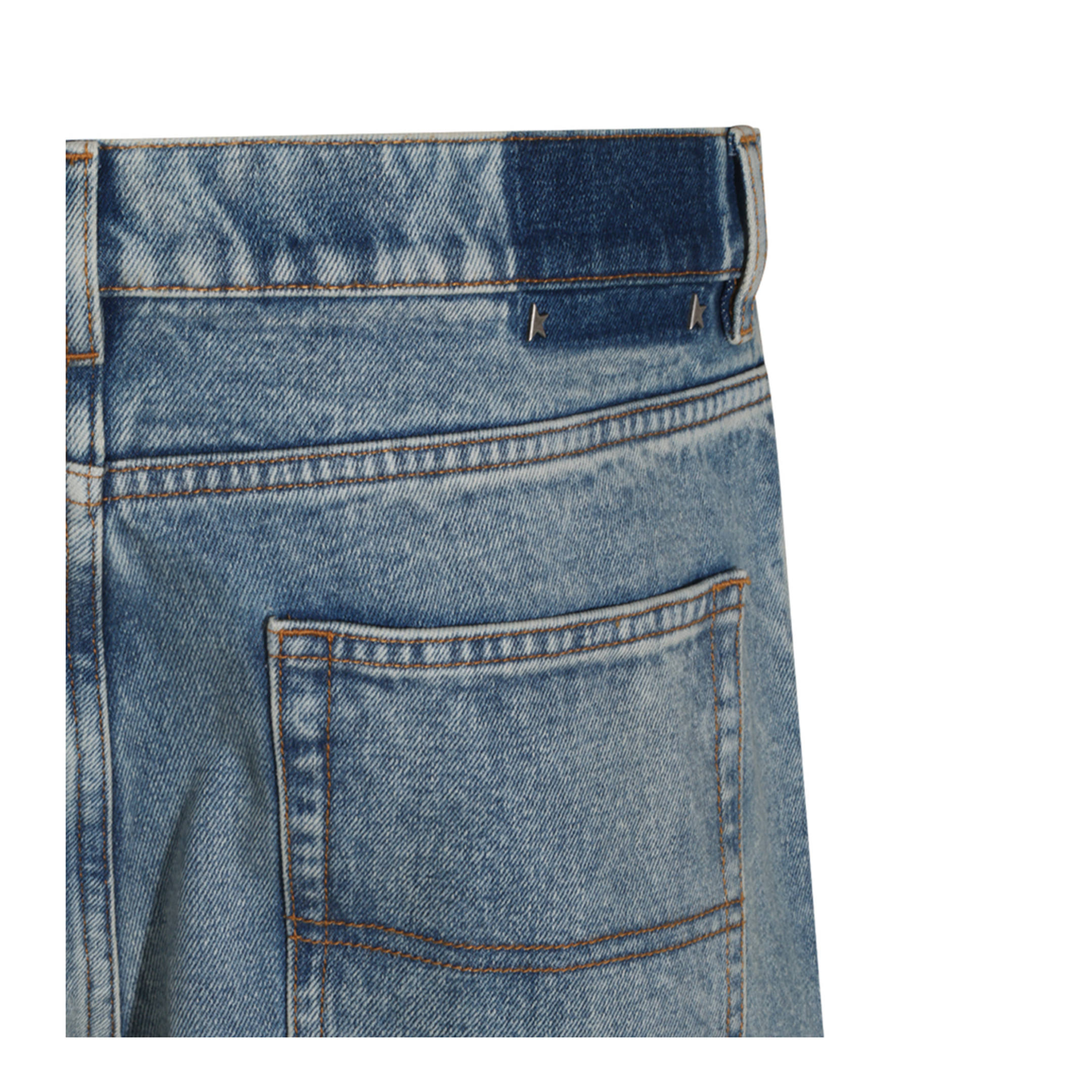 MAYFEYR - Golden Goose - Jeans - GMP02513P00260750100