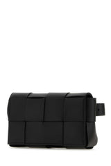 Intrecciato Small Cassette Belt Bag