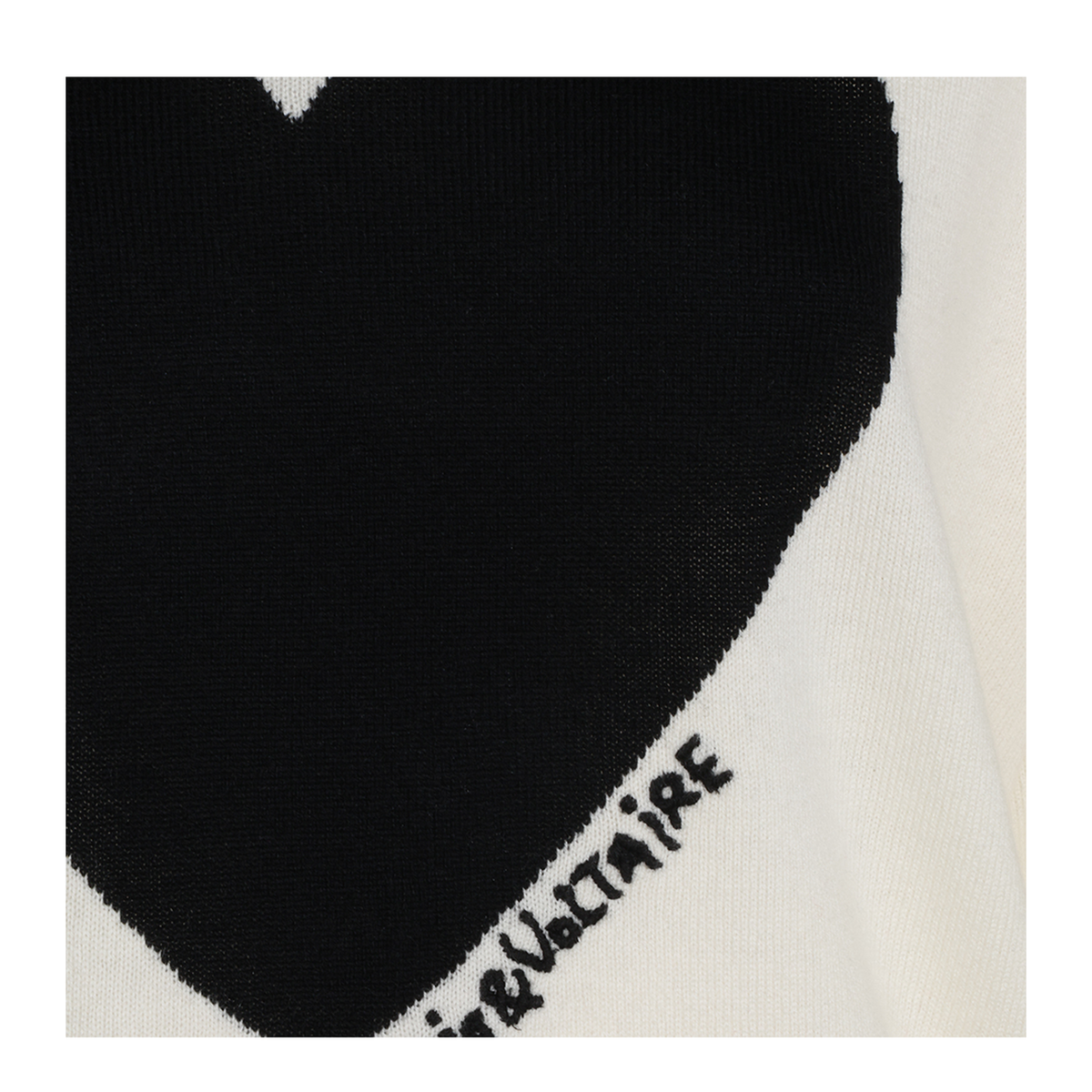 MAYFEYR - Zadig & Voltaire - Sweater - KWSW03050102