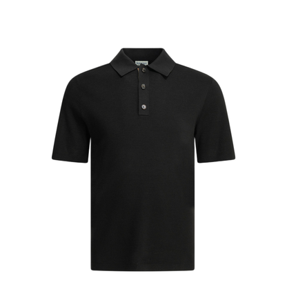 MAYFEYR - Burberry - Marcus Button Down Polo Shirt - 8127578