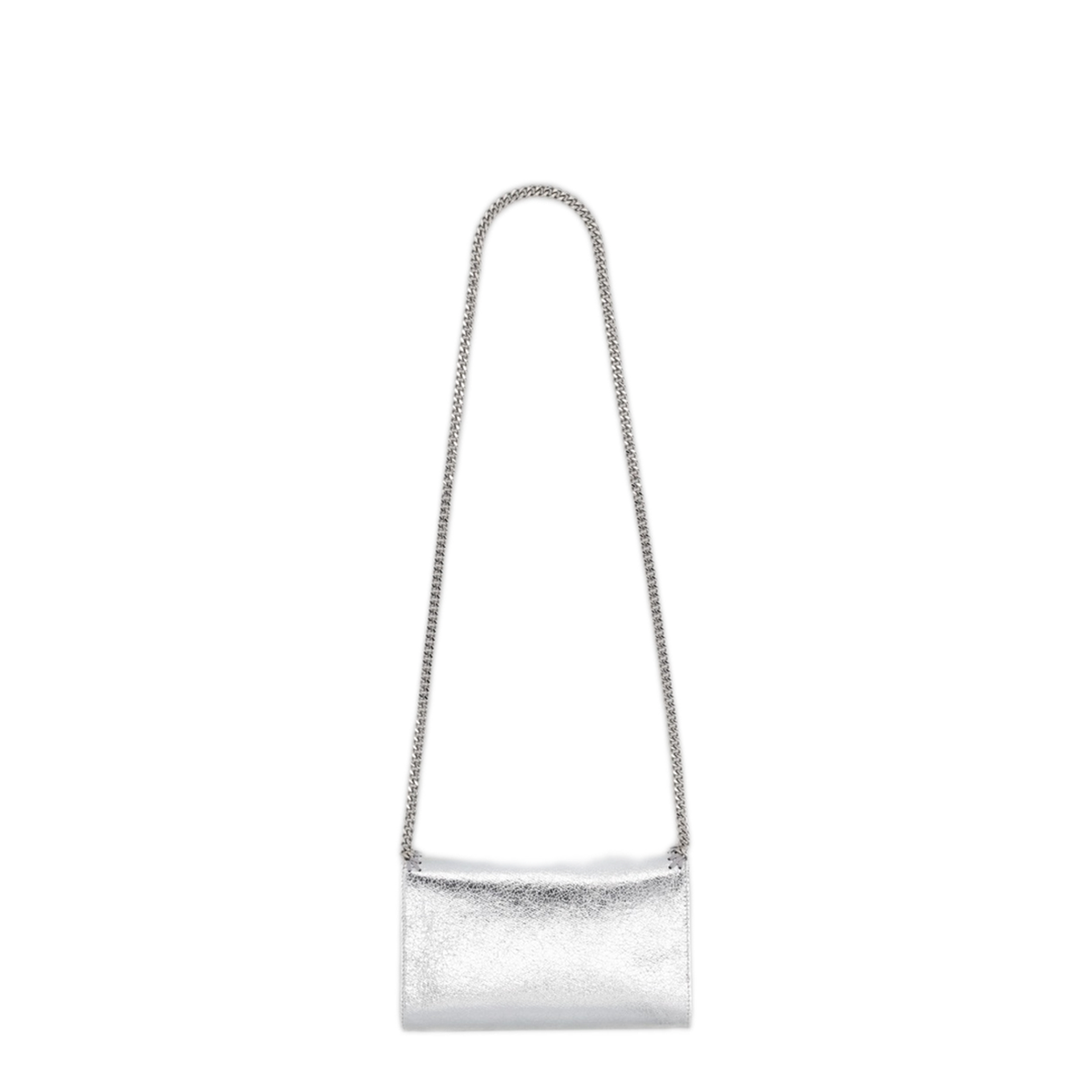 Silver Bag