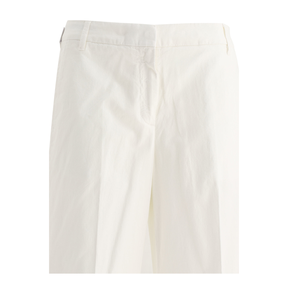 MAYFEYR - Jacob Cohen - Trousers - VP02901S4142A00