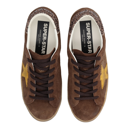 MAYFEYR - Golden Goose - Super-Star Sneaker - GWF00102F00810055736