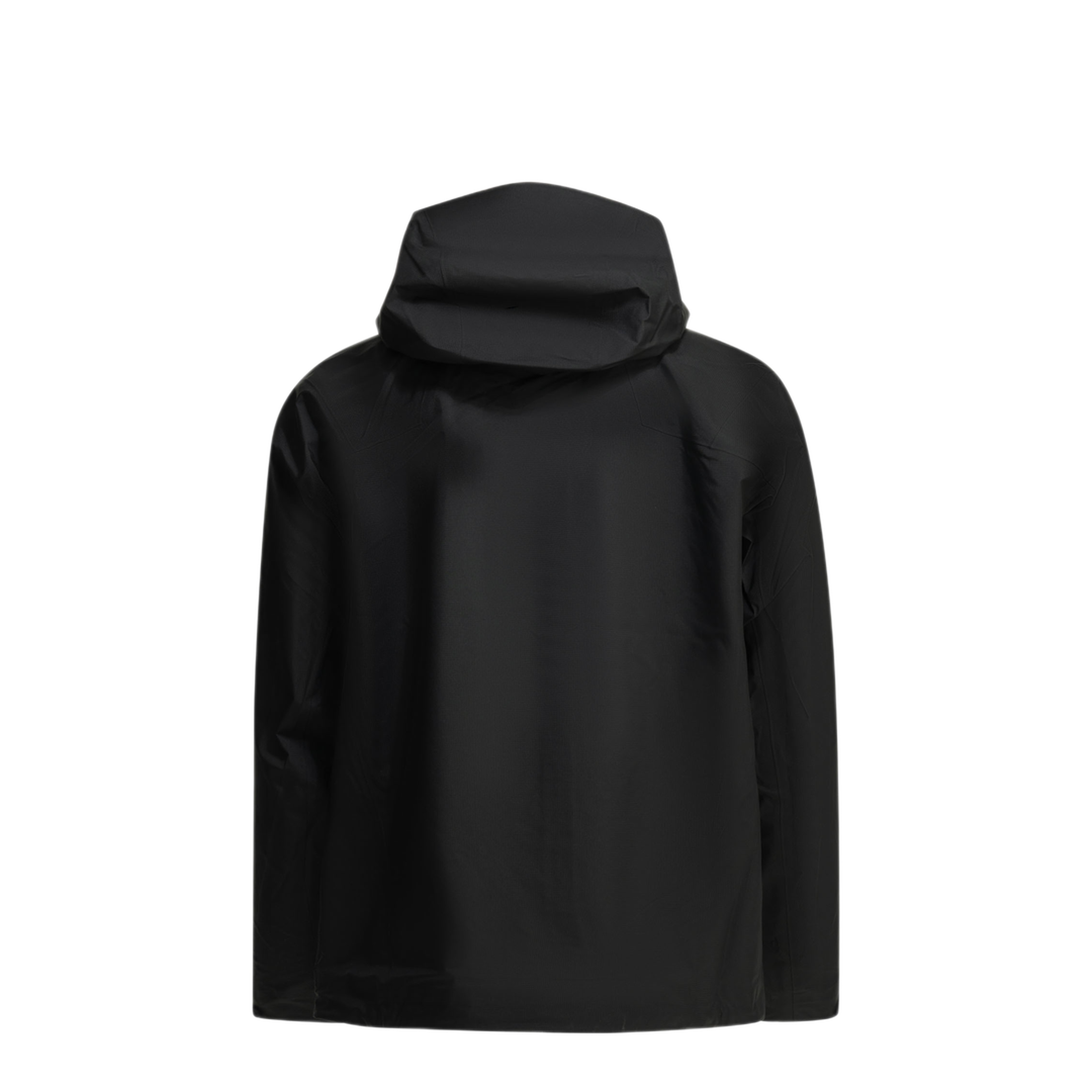 MAYFEYR - Goldwin - Gore Tex 3L Raincoat - GL05140BK