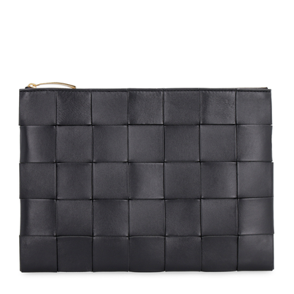 Small The Cassette Flat Pouch