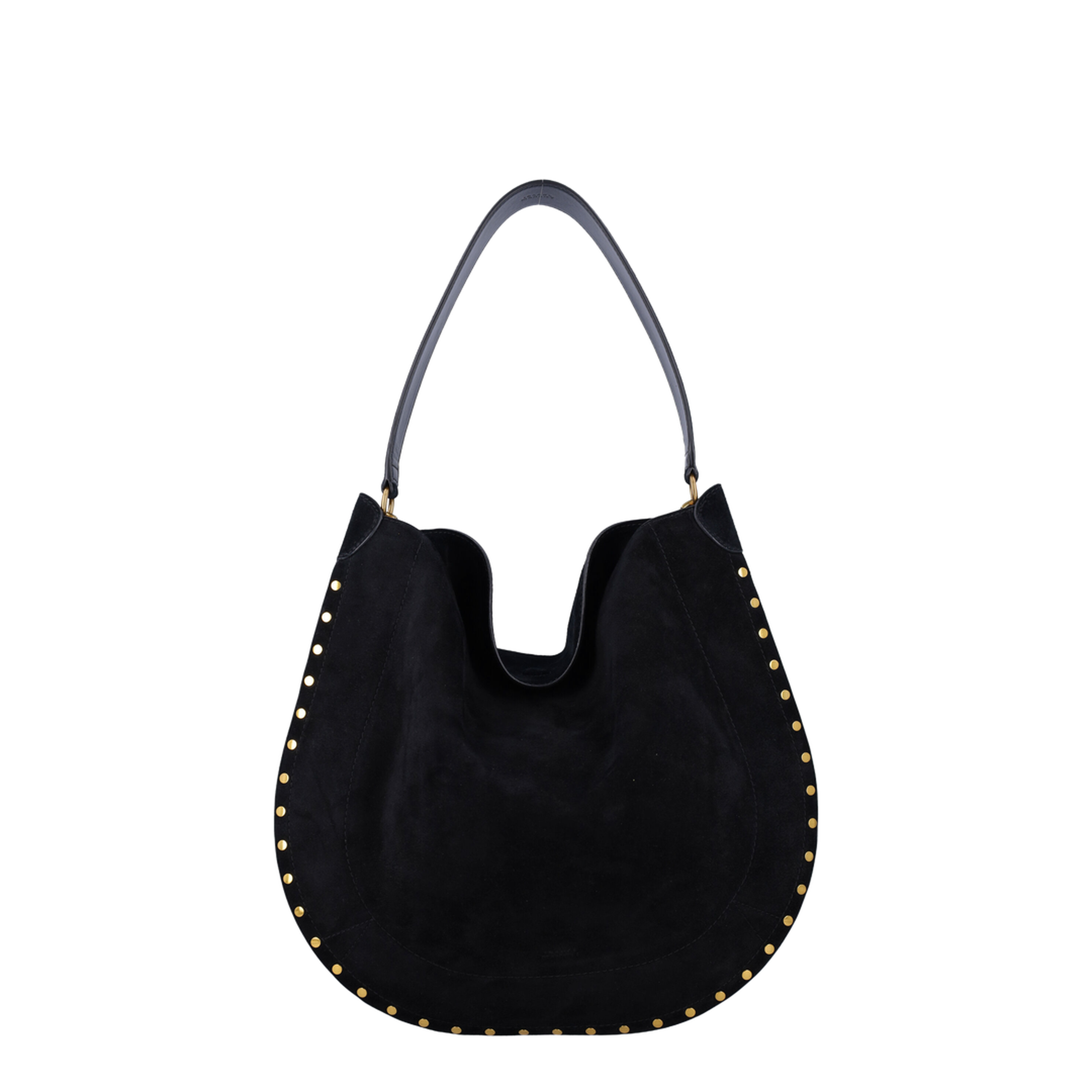MAYFEYR - Isabel Marant - Bag Black - PP0200FAB2C03M01BK