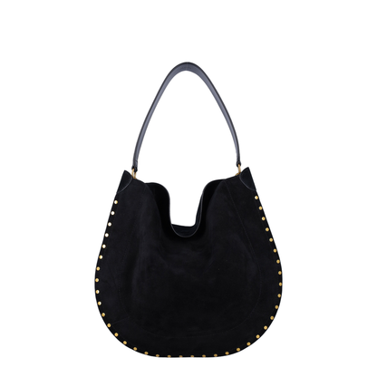 MAYFEYR - Isabel Marant - Bag Black - PP0200FAB2C03M01BK