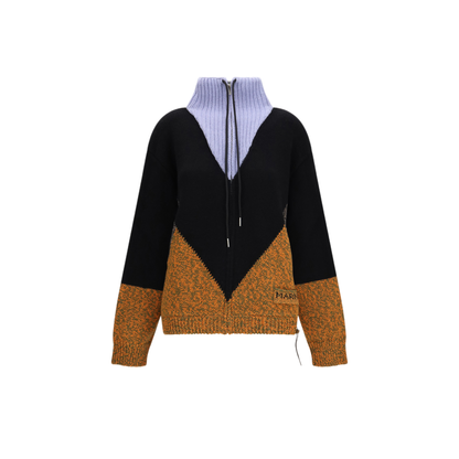 MAYFEYR - Marni - M Wool And Cashmere Jacket - GIMD0030Q0UFZ420INN99