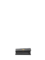 GG Marmont Cardholder, Gold Hardware