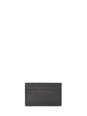 GG Grained Leather Cardholder