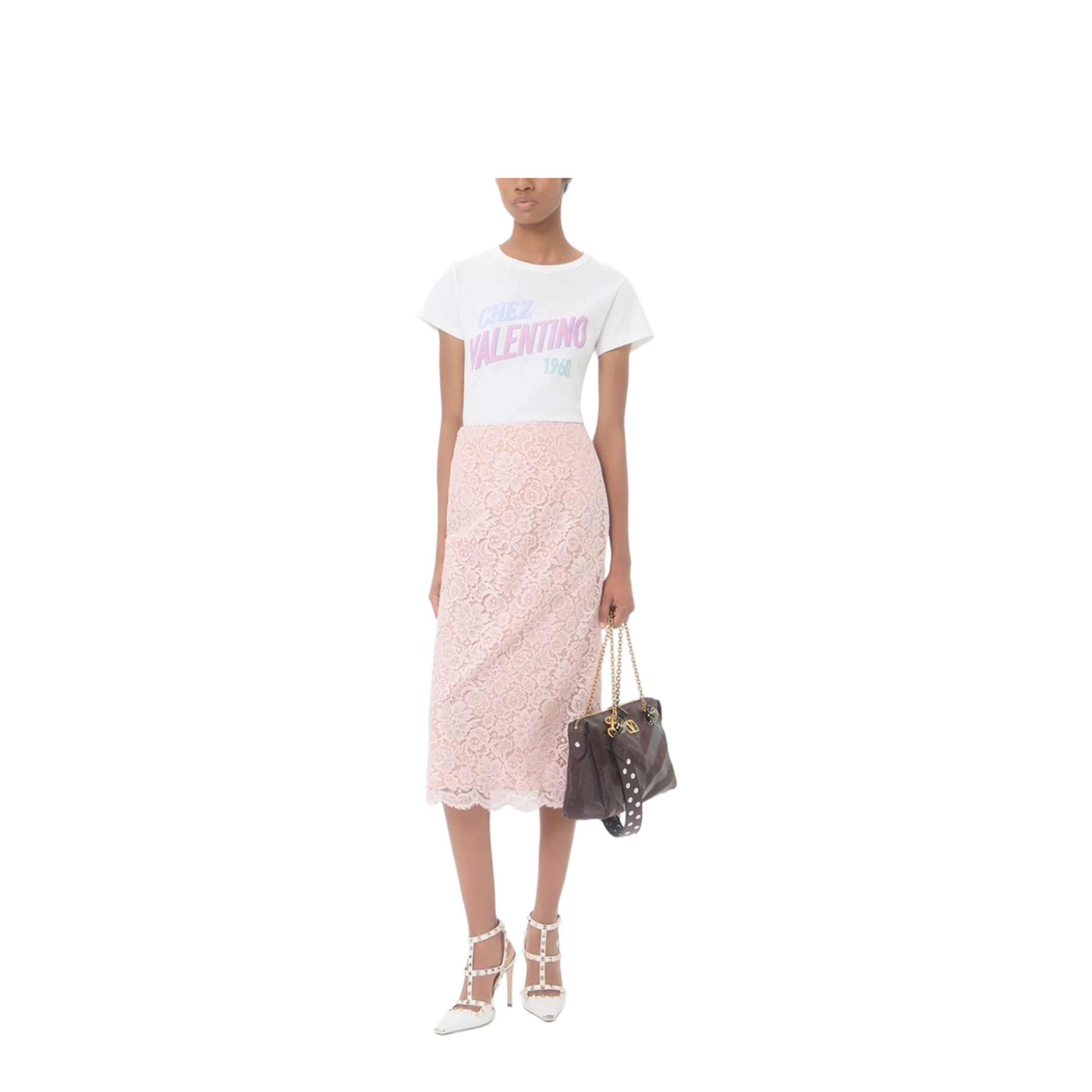 MAYFEYR - Valentino - T-Shirts And Polos White - BMG26MAA80BO