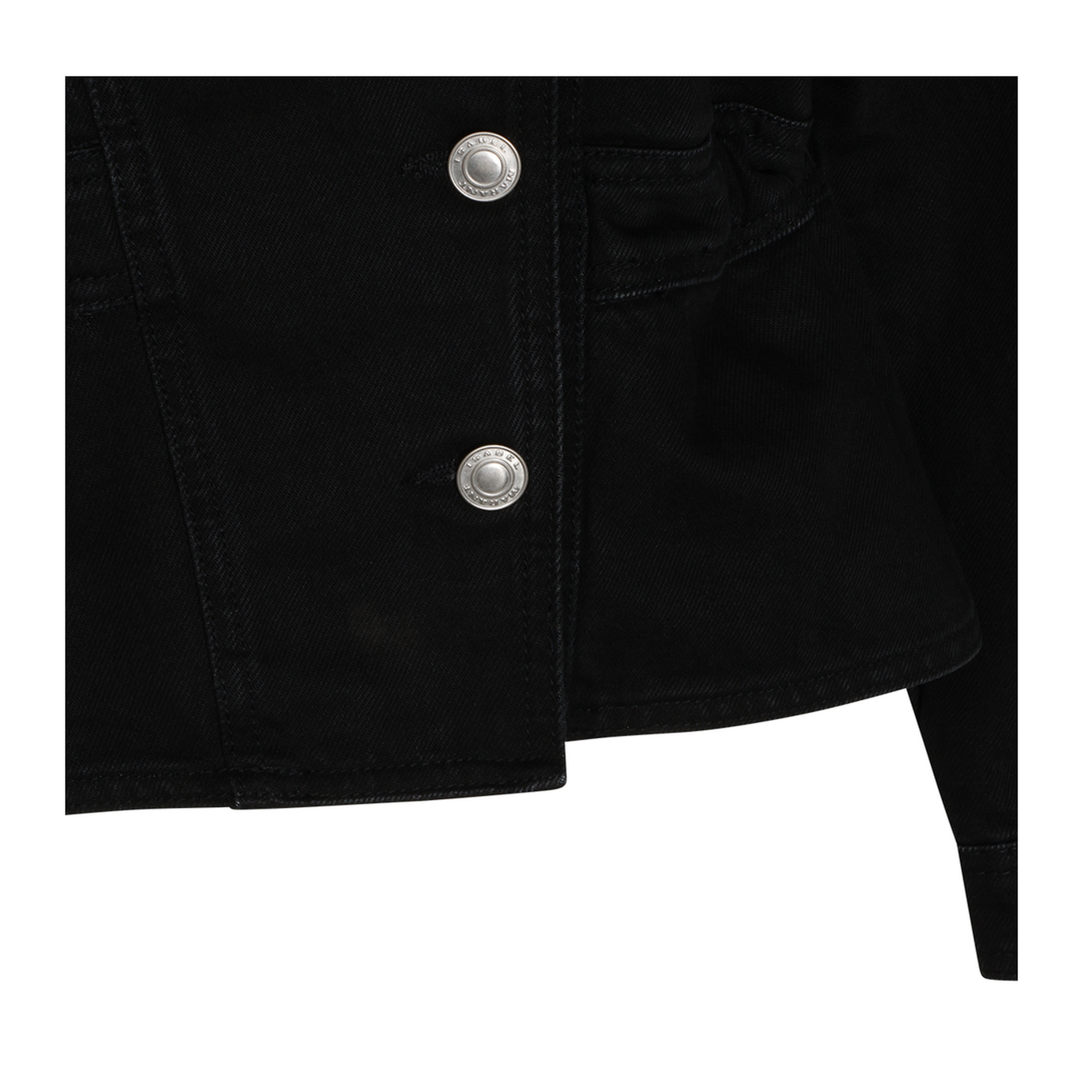 MAYFEYR - Marant Etoile - Jackets - 26PVE0614FAD1H02I02FK