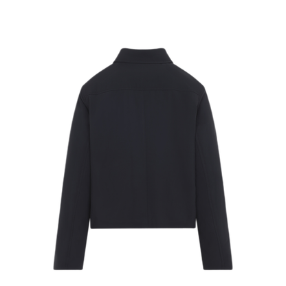 MAYFEYR - Jil Sander - Cropped Sport Jacket - J02SW0070J70240402