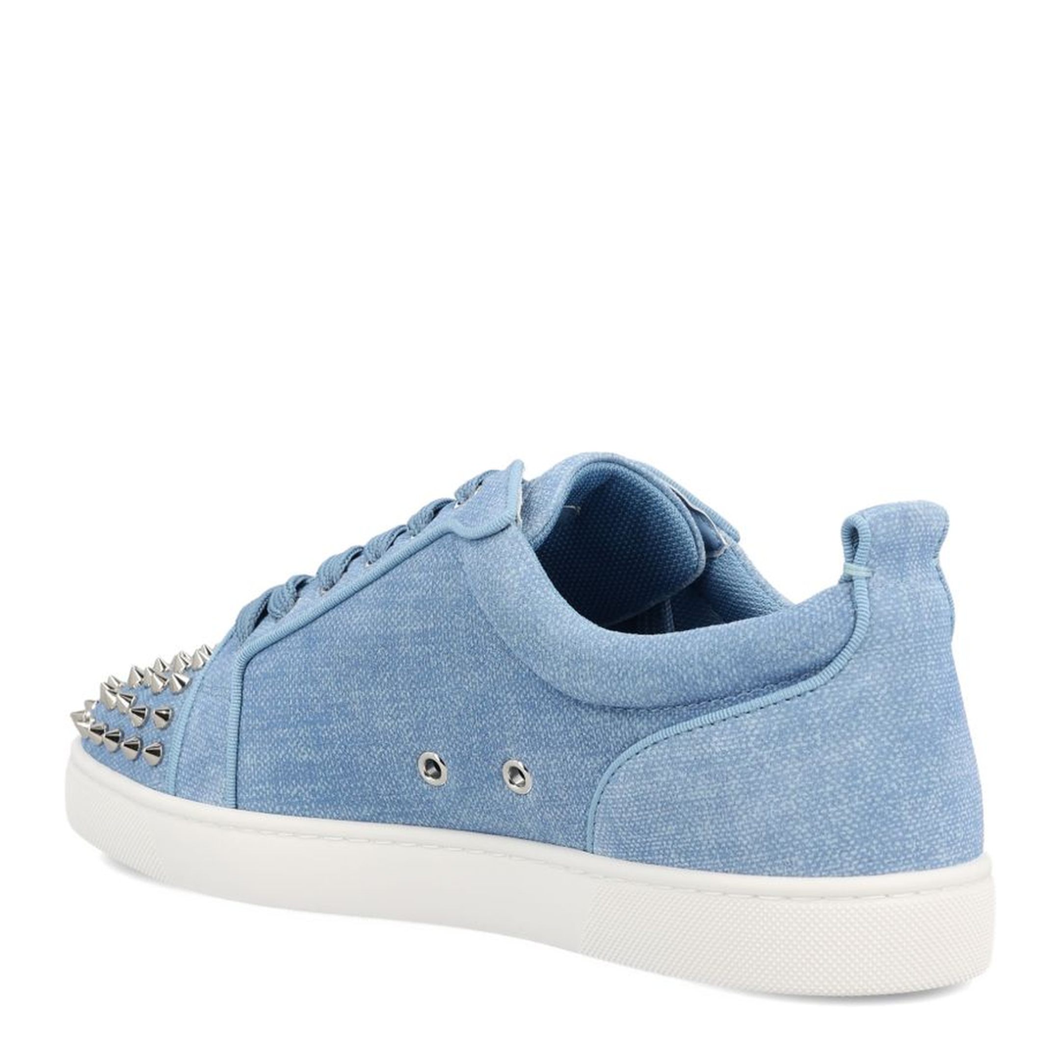MAYFEYR - Christian Louboutin - Sneakers Clear Blue - 12606373393