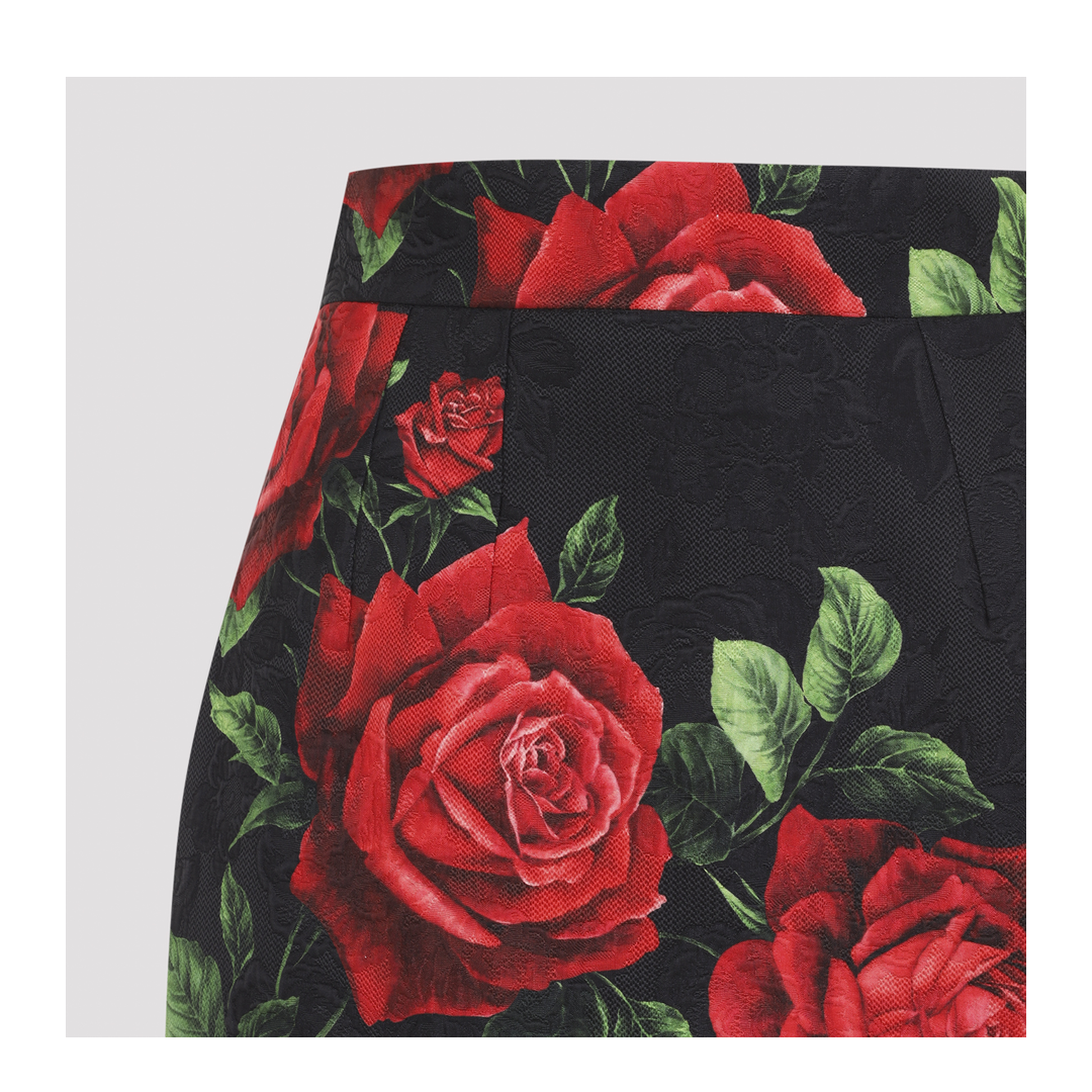 MAYFEYR - Dolce & Gabbana - Midi Skirt - F4CS8TFSTB4HN6EJ
