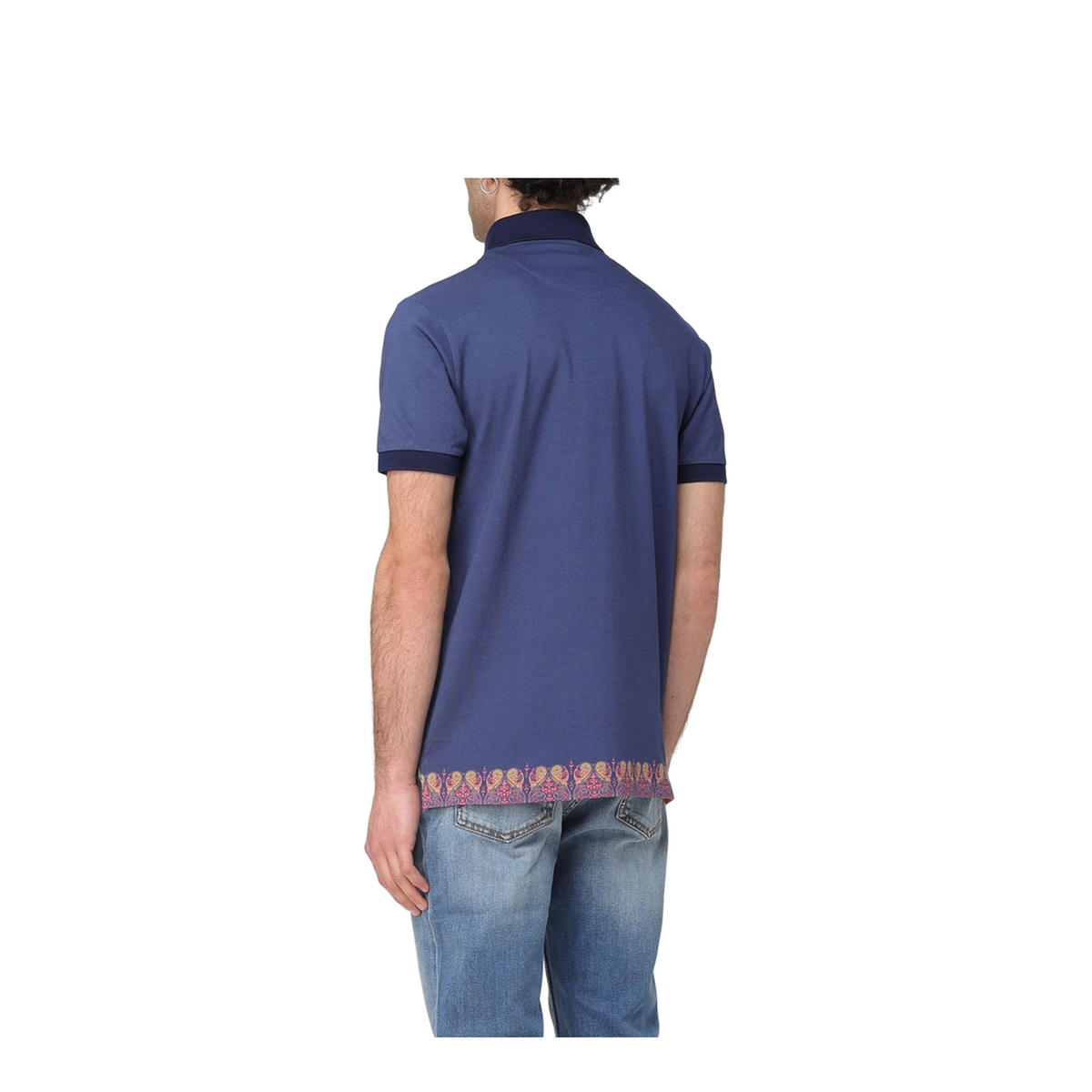 Polo uomo