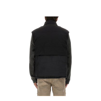 MAYFEYR - Represent - Padded Vest - MLM1018001