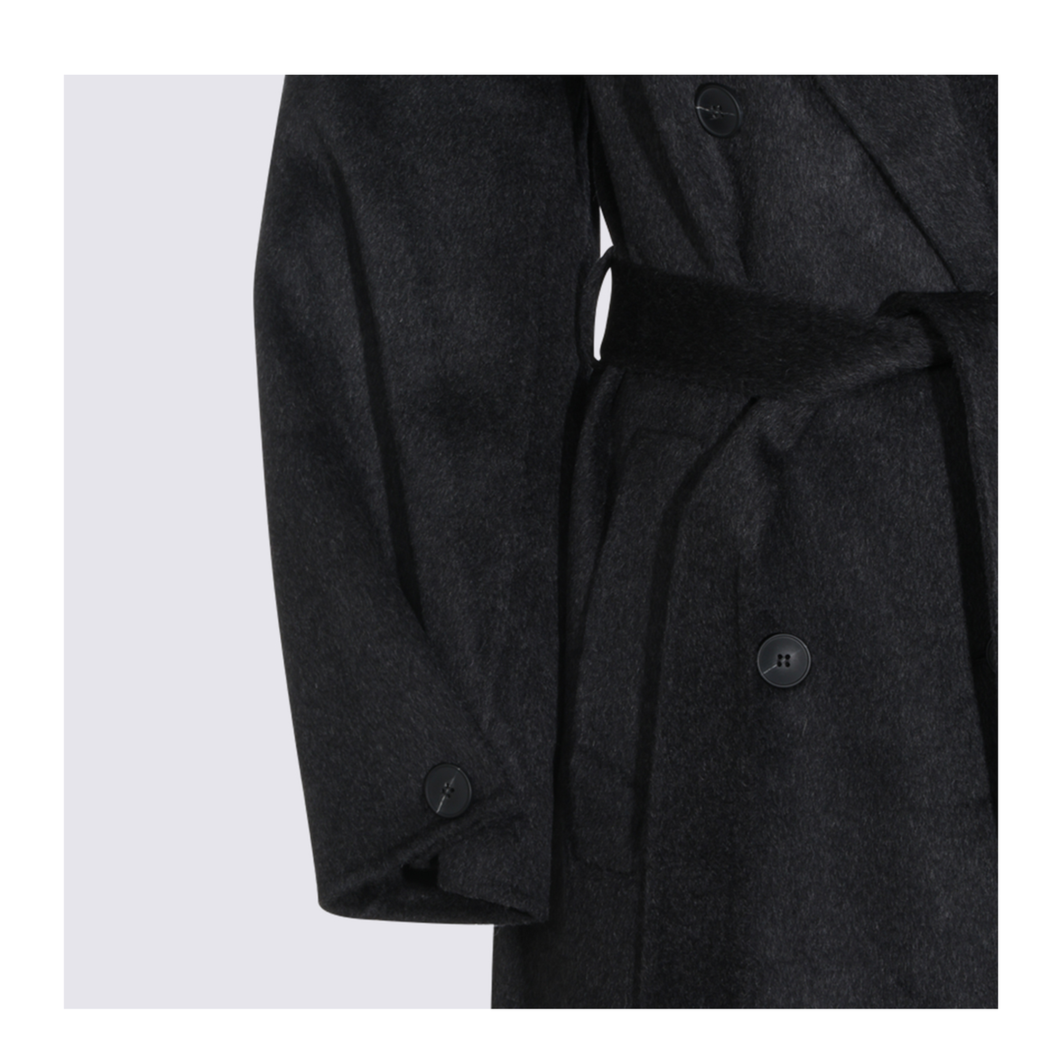MAYFEYR - The Dynamis Studio - Coats - DS13F26DGR190