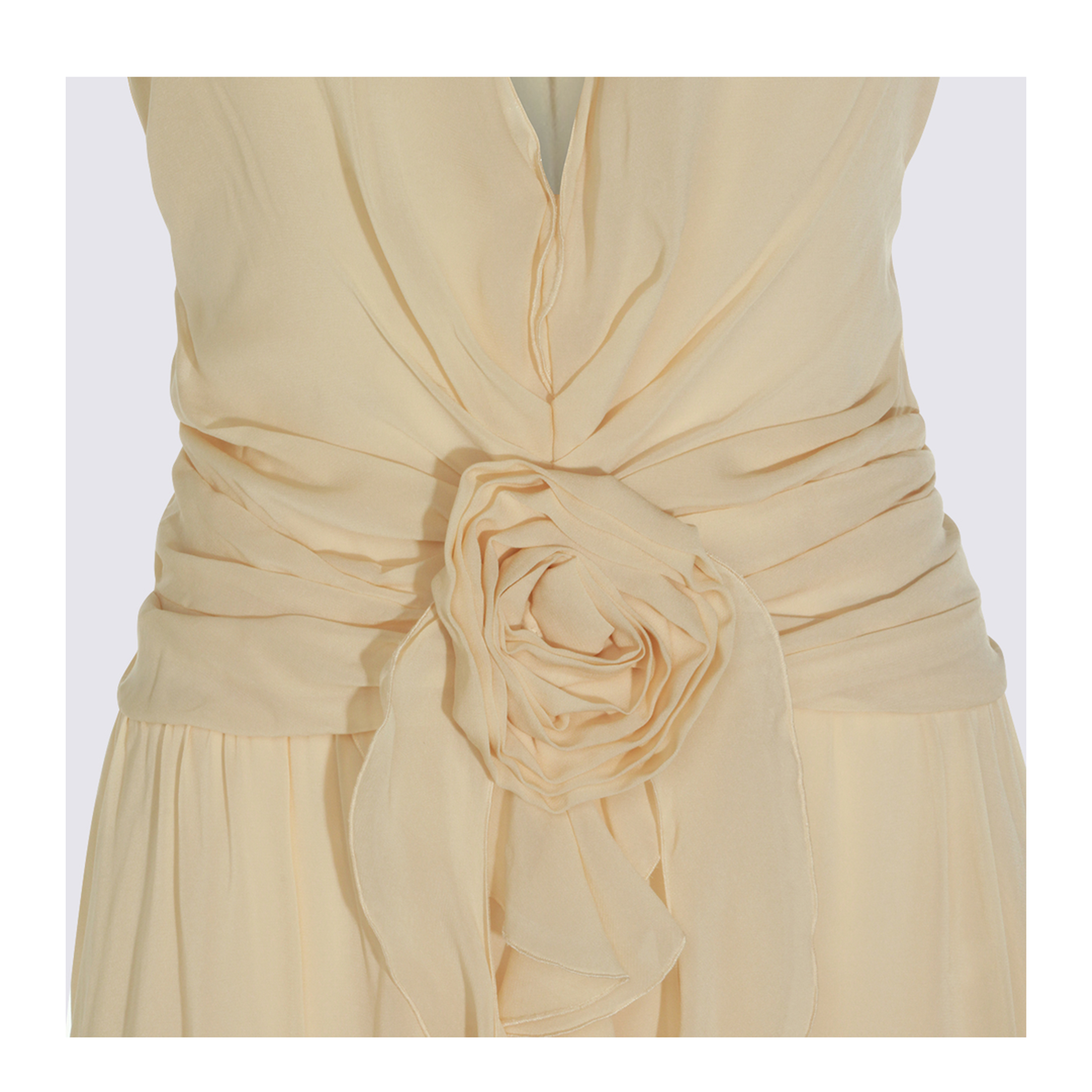 MAYFEYR - Blumarine - Dresses - P644A491AN0147