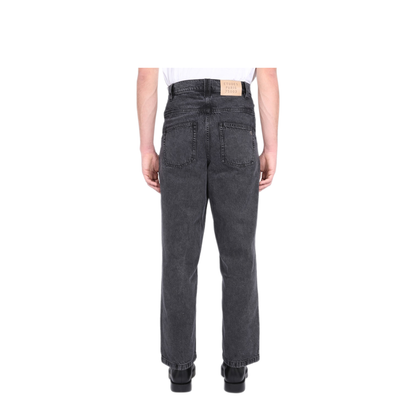 MAYFEYR - ÉTUDES - Jeans In Denim - E23MM580C00499BLACK