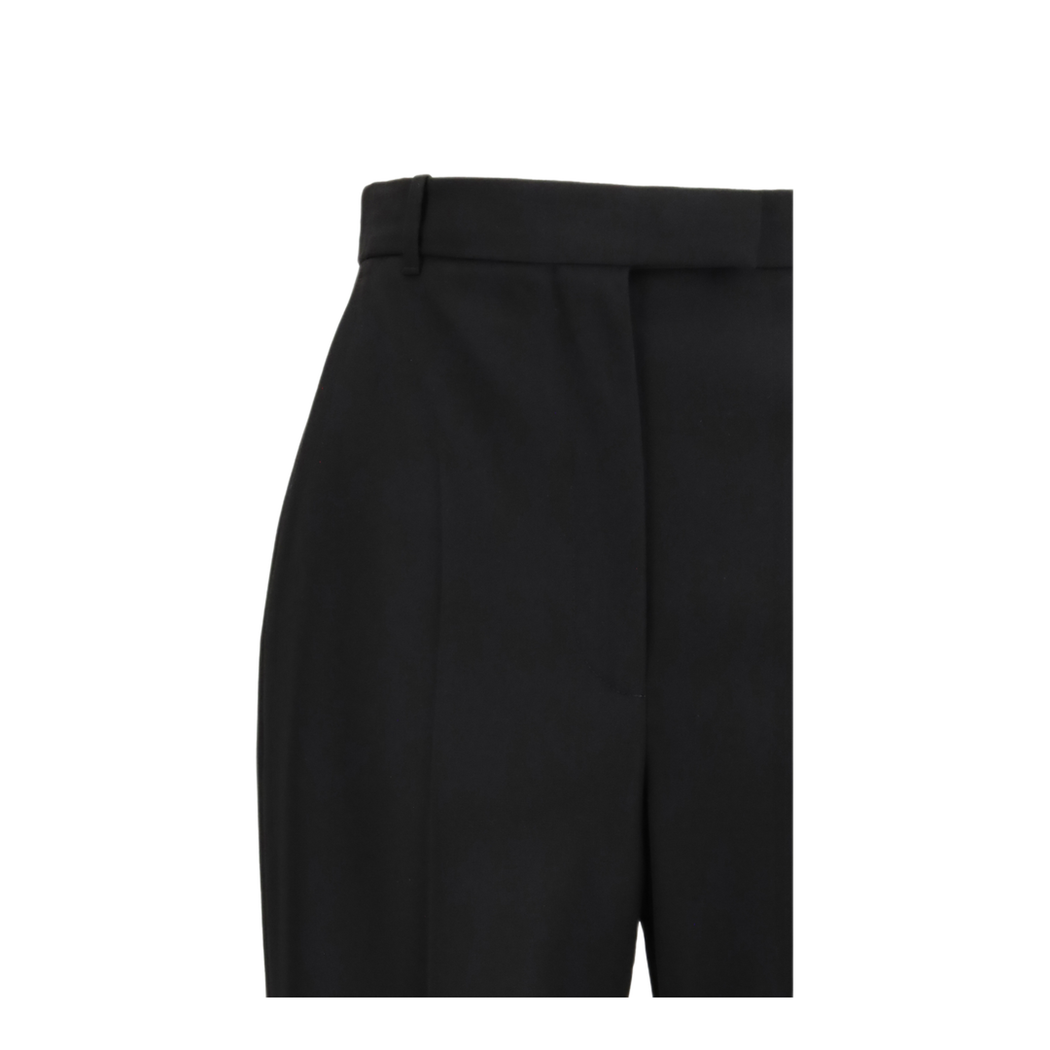 MAYFEYR - Alexander Mcqueen - Tailored Cotton Pants - 847381QJAAC1000