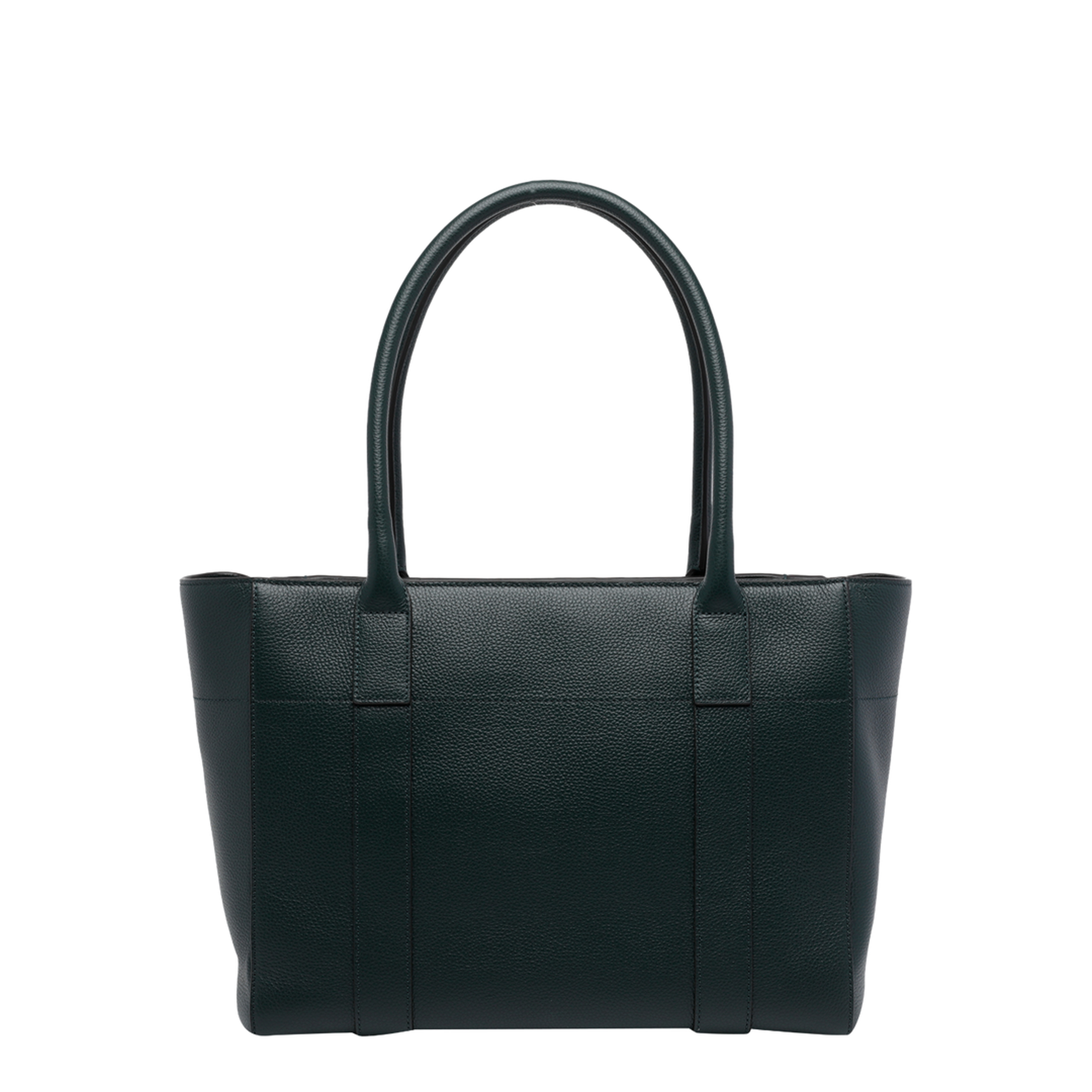 Green Bayswater 9 To 5 Shoulder Bag