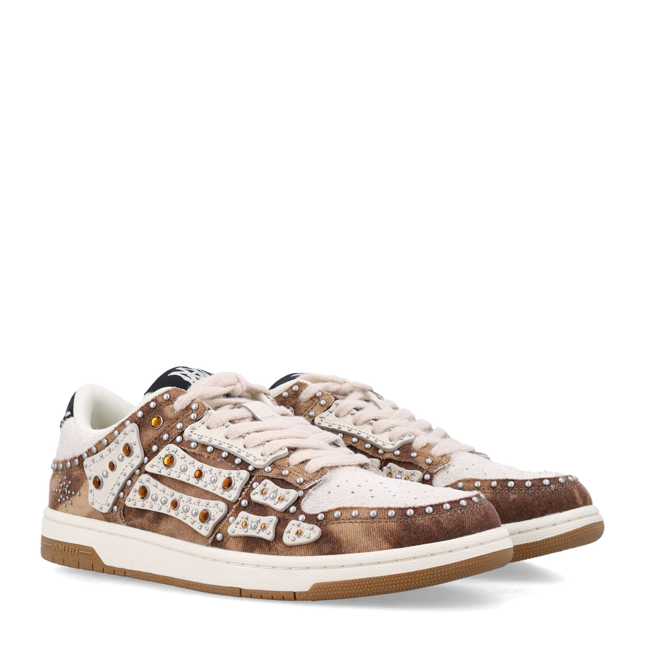 MAYFEYR - Amiri - Sneakers - AMSNSN1002200