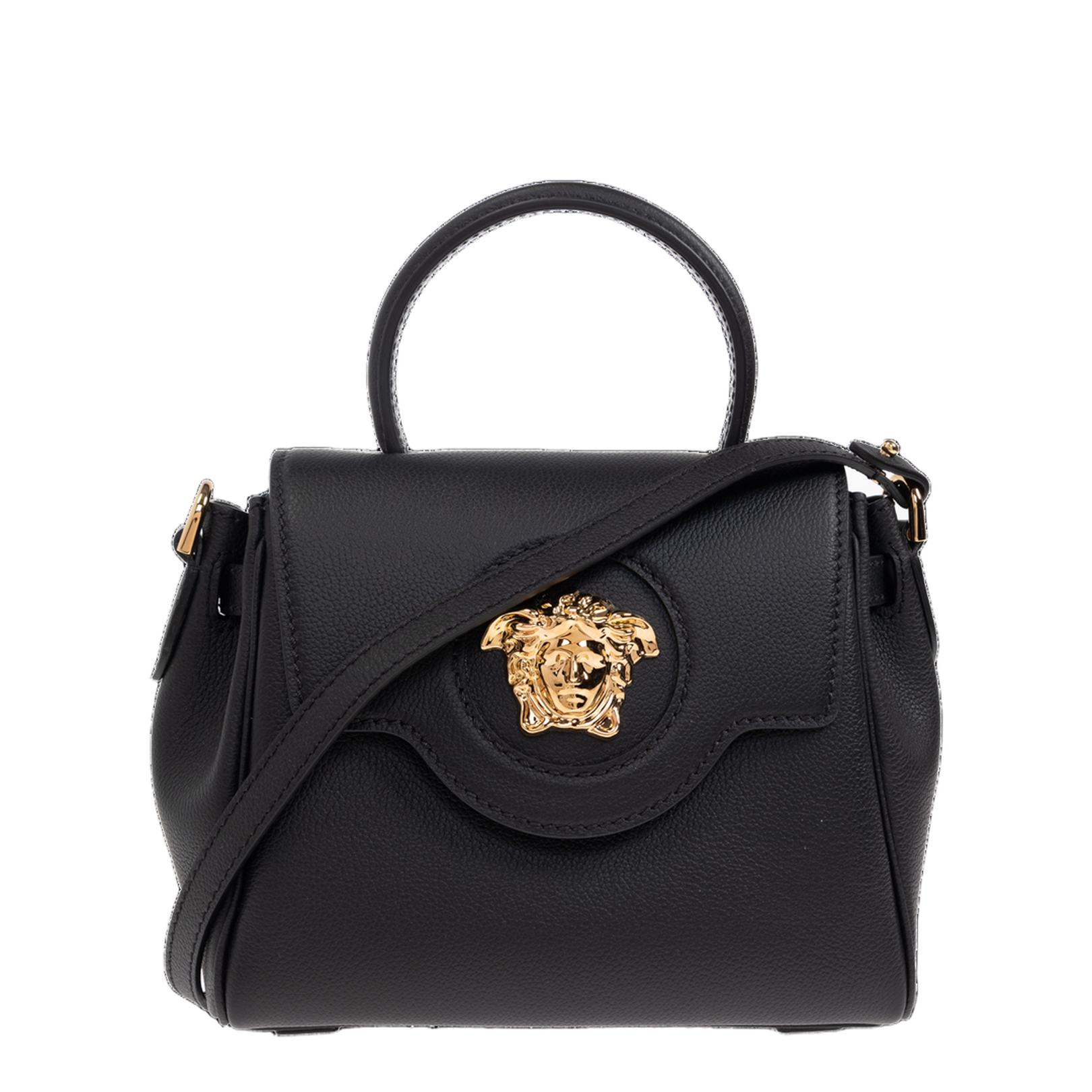 Handbag `La Medusa Small`