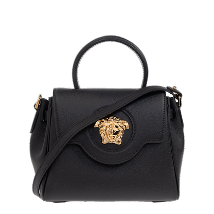Handbag `La Medusa Small`