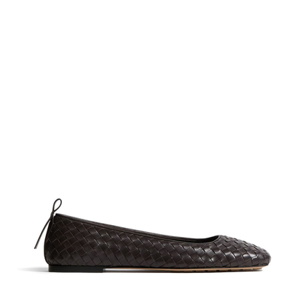 MAYFEYR - Bottega Veneta - Flat Shoes - 868206V2ED02006