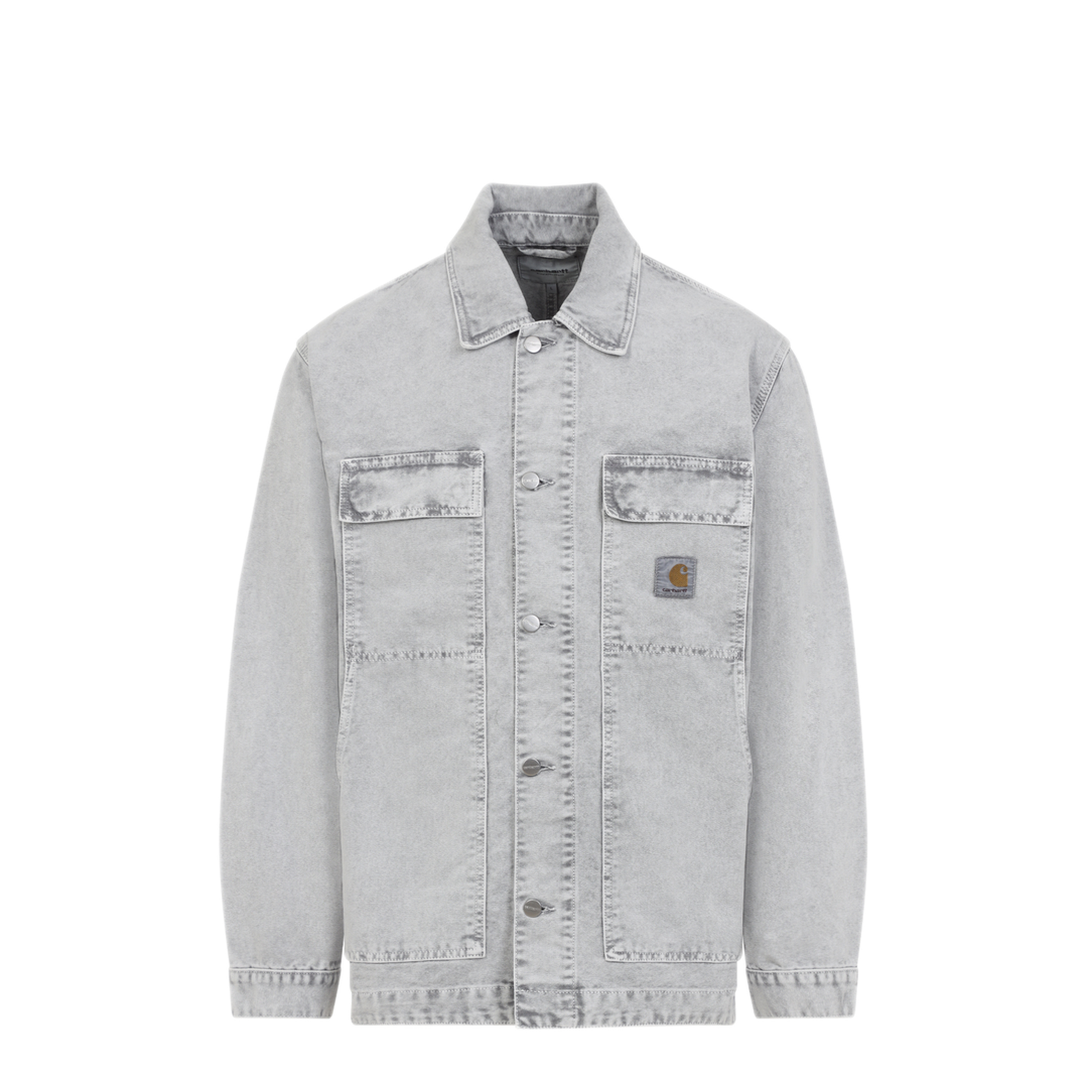 MAYFEYR - Carhartt Wip - Og Arctic Jacket - I035817895FBLACK