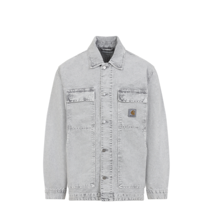MAYFEYR - Carhartt Wip - Og Arctic Jacket - I035817895FBLACK