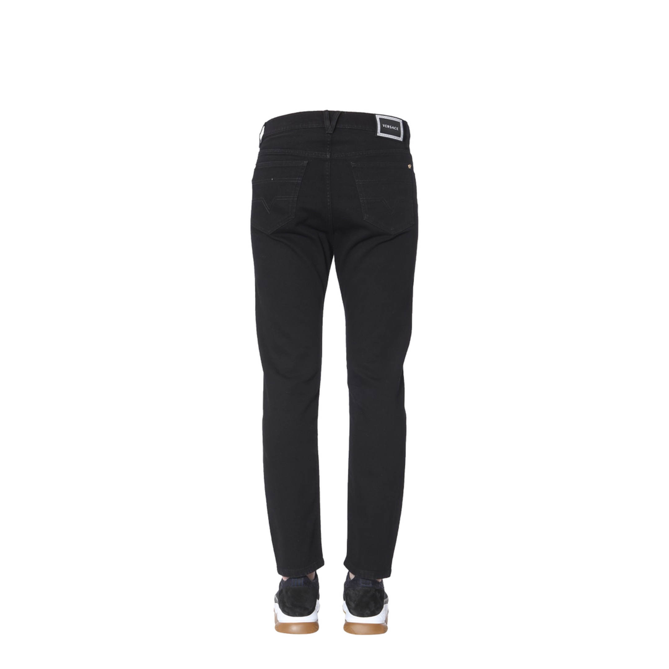 Casual Pants Black