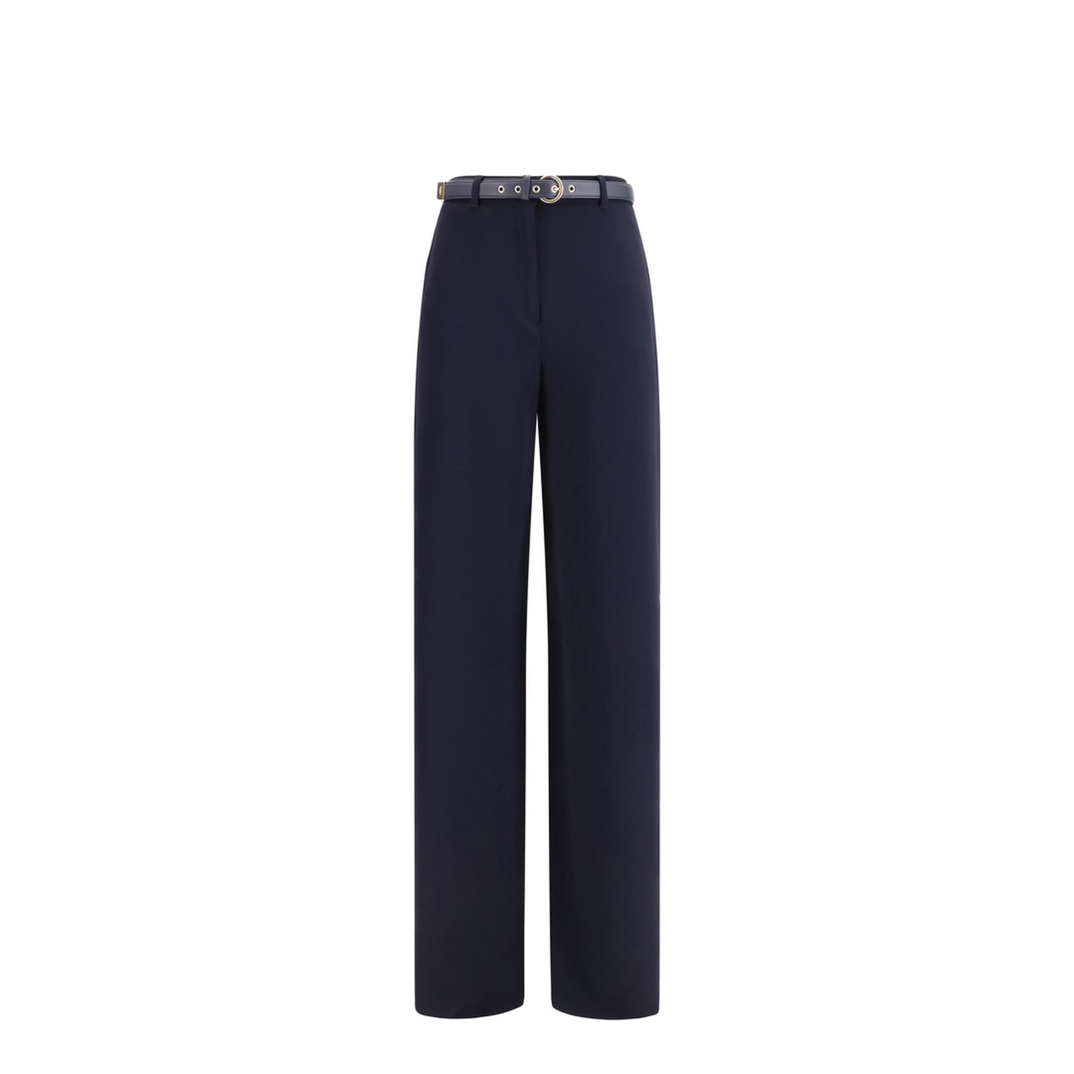 MAYFEYR -  - Pants With Belt - 2616131025600005