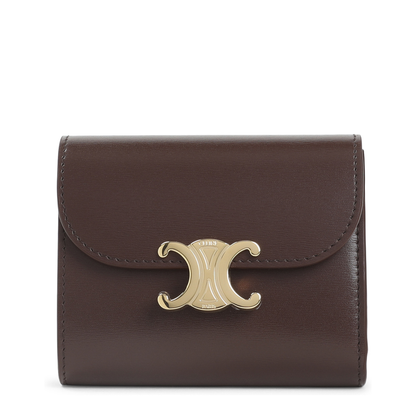 MAYFEYR - Celine - Small Flap Wallet - 10D783DPV18CH