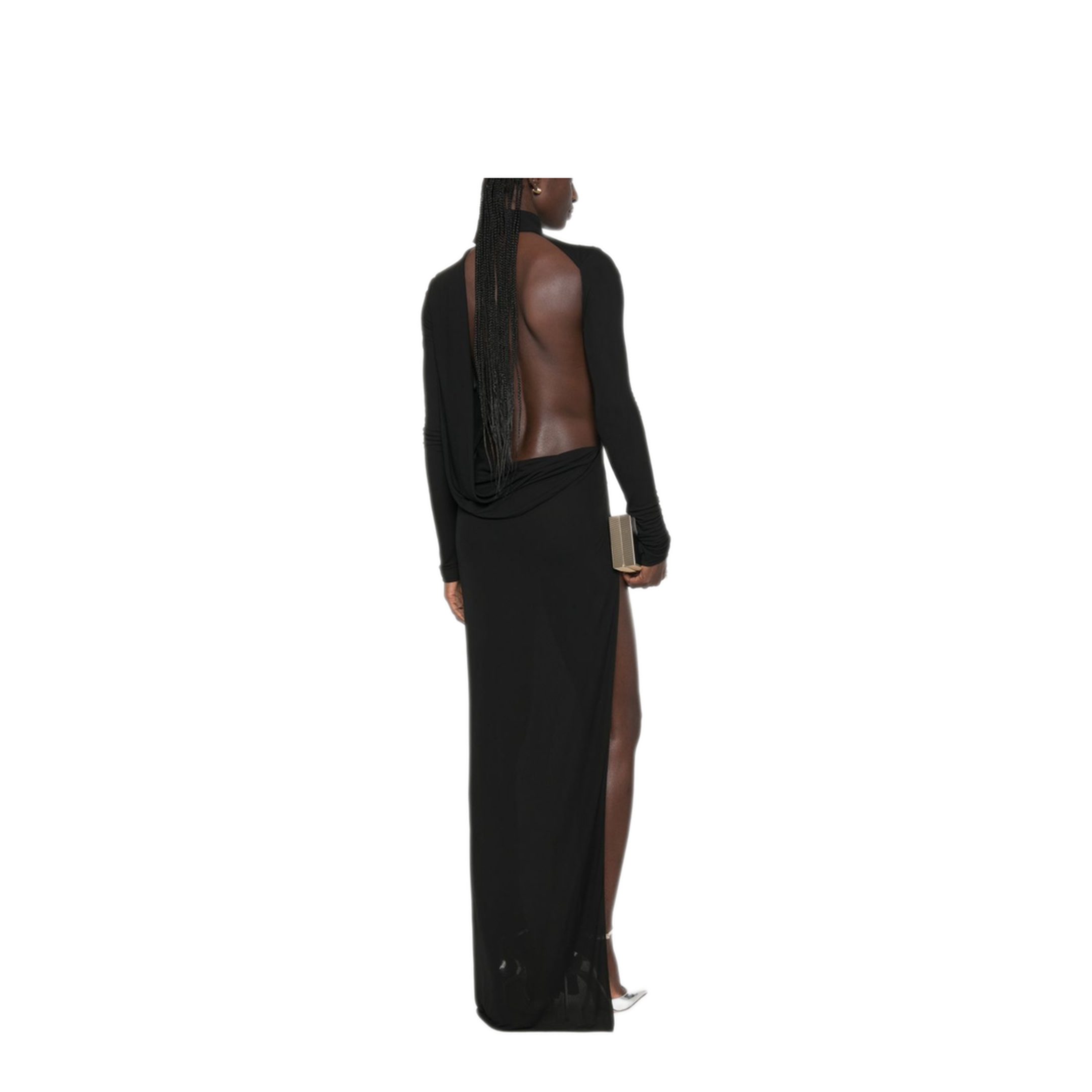 MAYFEYR - Gucci - Dresses Black - A009HYZAMI71000