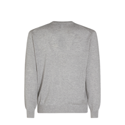 MAYFEYR - Canali - Sweaters - C0012MK02544206