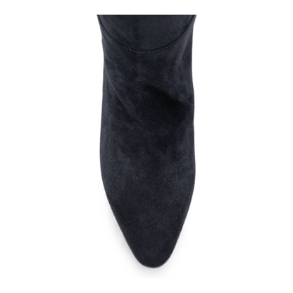 MAYFEYR - Forte Forte - Boots Navy - 15195MYSHOESNOTTE