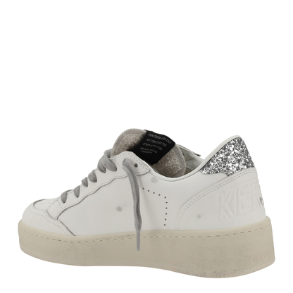MAYFEYR - Golden Goose - Ball Star 2 Sneakers - GWF00804F006966