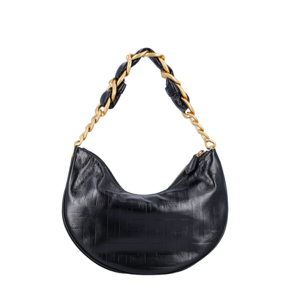 1945 Soft Moon Bag