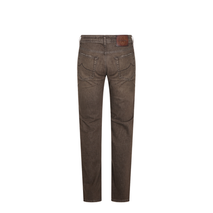 MAYFEYR - Jacob Cohen - Jeans - JUEQM004E05S4368VM190D
