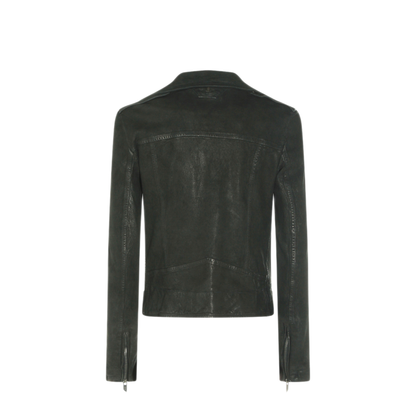 MAYFEYR - Salvatore Santoro - Jackets - 46031DNIVBLACK